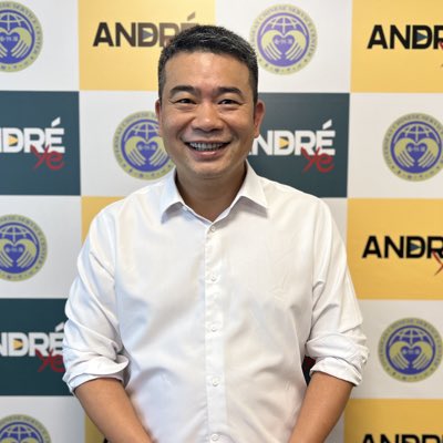 叶王永 André Ye